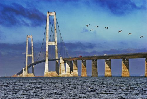 big-belt-bridge-denmark-shutterstock_154255145