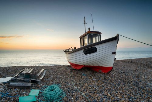 fishing-boat-beach-dungeness-kent-coast-shutterstock_1023844714