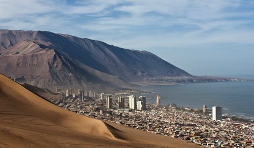 iquique-chile-shutterstock_140028493