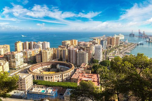 malaga-spain-shutterstock_573139261