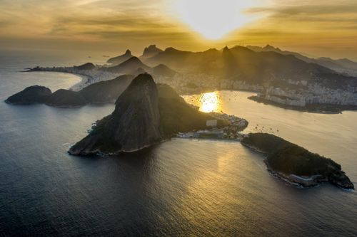 Rio de Janeiro, Brazil