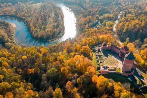 turaida-castle-sigulda-latvia-shutterstock_1223594491