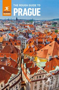 The Rough Guide to Prague