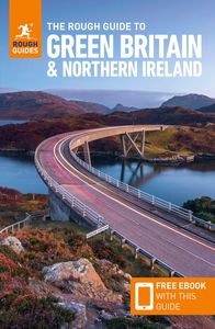 The Rough Guide to Green Britain & Northern Ireland