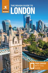 The Rough Guide to London