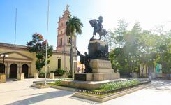 Ciego de Ávila and Camagüey