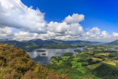 Cumbria and the Lakes