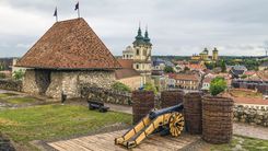 Eastern Hungary