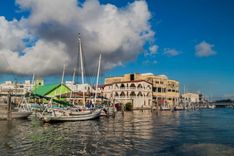 Belize City