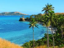 The Mamanucas and Yasawa Islands