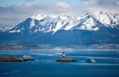 Tierra del Fuego