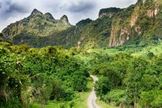 Rural Viti Levu