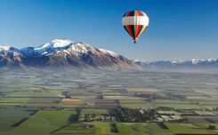 Central Otago